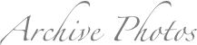 Archive Photos 