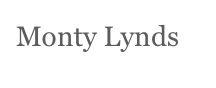 Monty Lynds